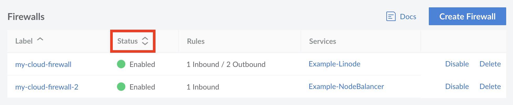 firewall-home firewall-home